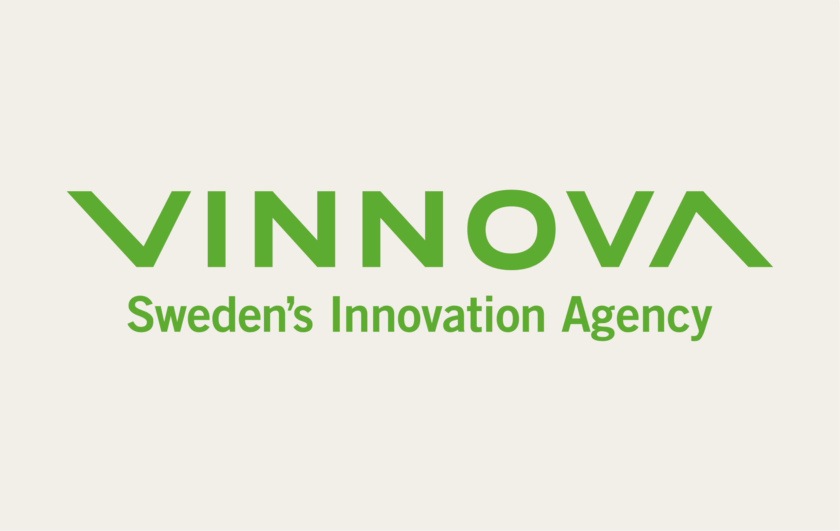Vinnova — Sweden's Innovation Agency